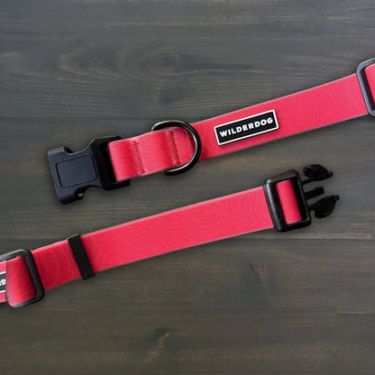 Wilderdog – Collier imperméable