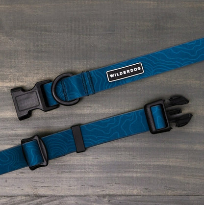 Wilderdog – Collier imperméable