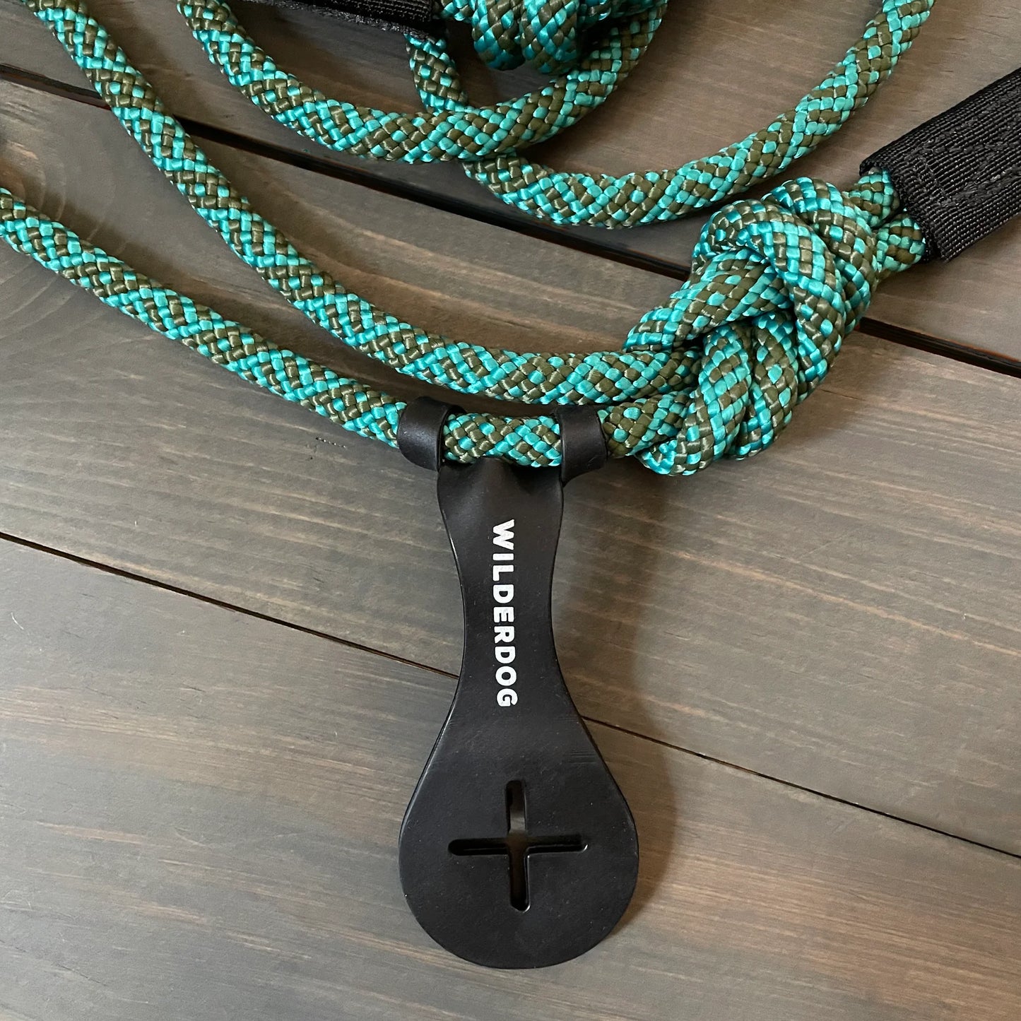 Wilderdog – Transporteur de sac de ramassage