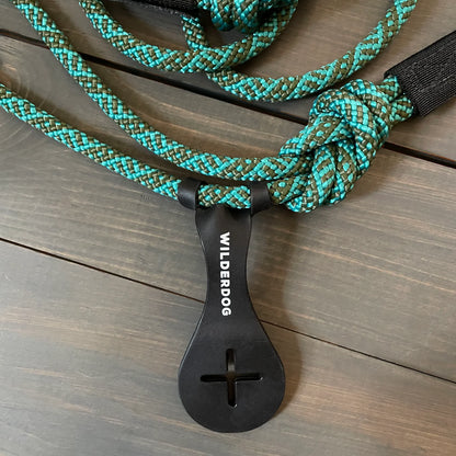 Wilderdog – Transporteur de sac de ramassage