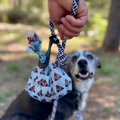 Wilderdog – Transporteur de sac de ramassage