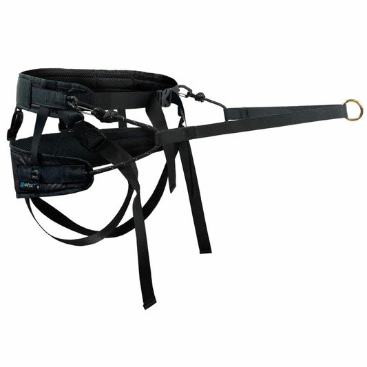 Nahak – Ceinture de traction hybride