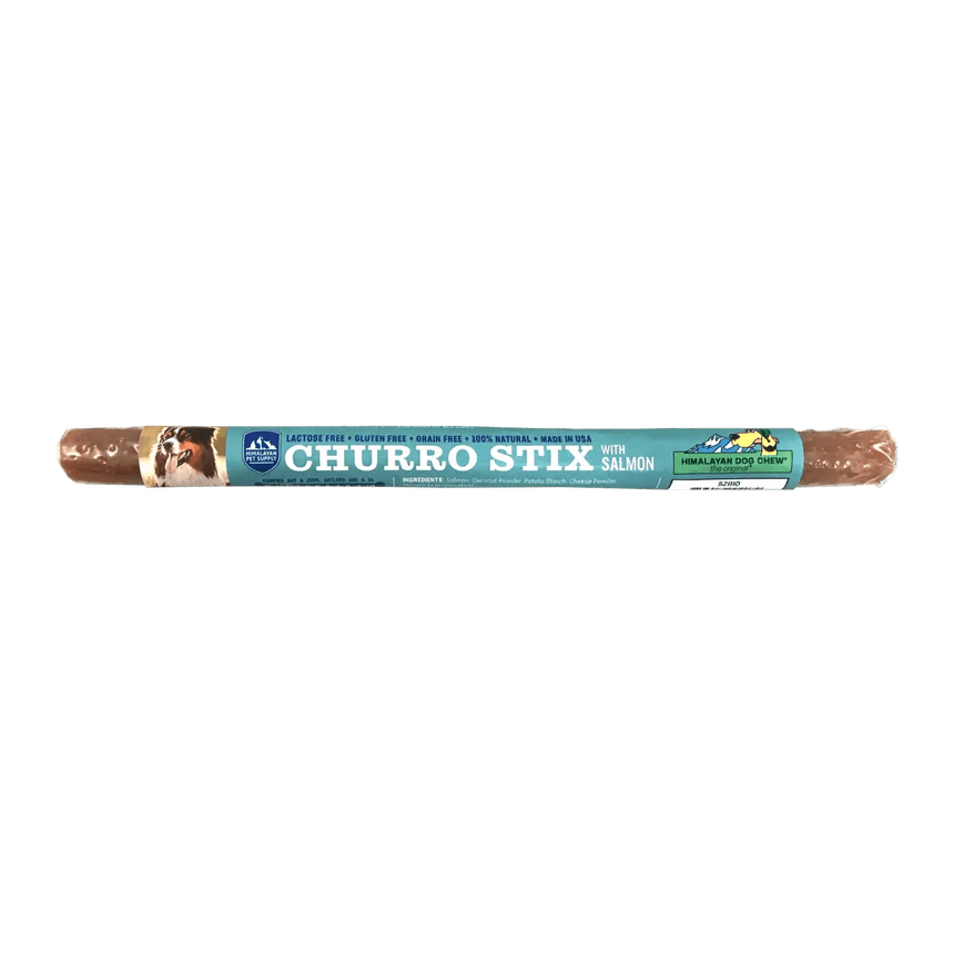 Himalayan Pet Supply – Bâton churros - 10''