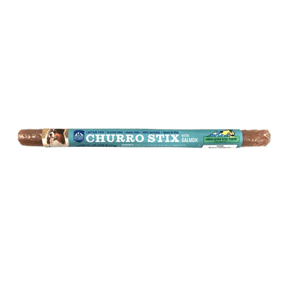 Himalayan Pet Supply – Bâton churros - 10''