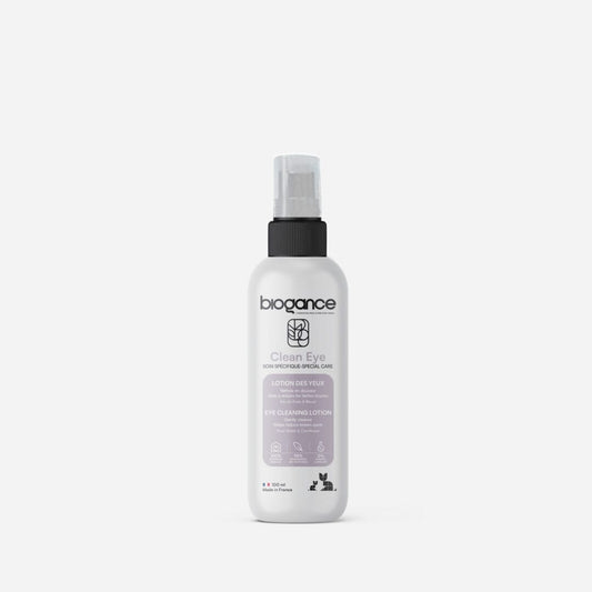 Biogance – Nettoyant pour les yeux
