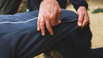Ruffwear – Climate Changer - Fleece jacket