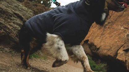 Ruffwear – Climate Changer - Fleece jacket