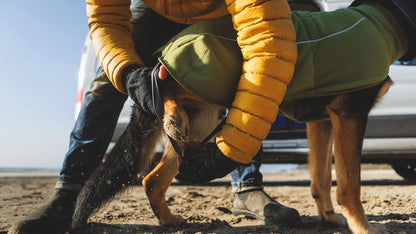 Ruffwear – Climate Changer - Fleece vest