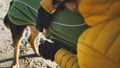 Ruffwear – Climate Changer - Fleece vest