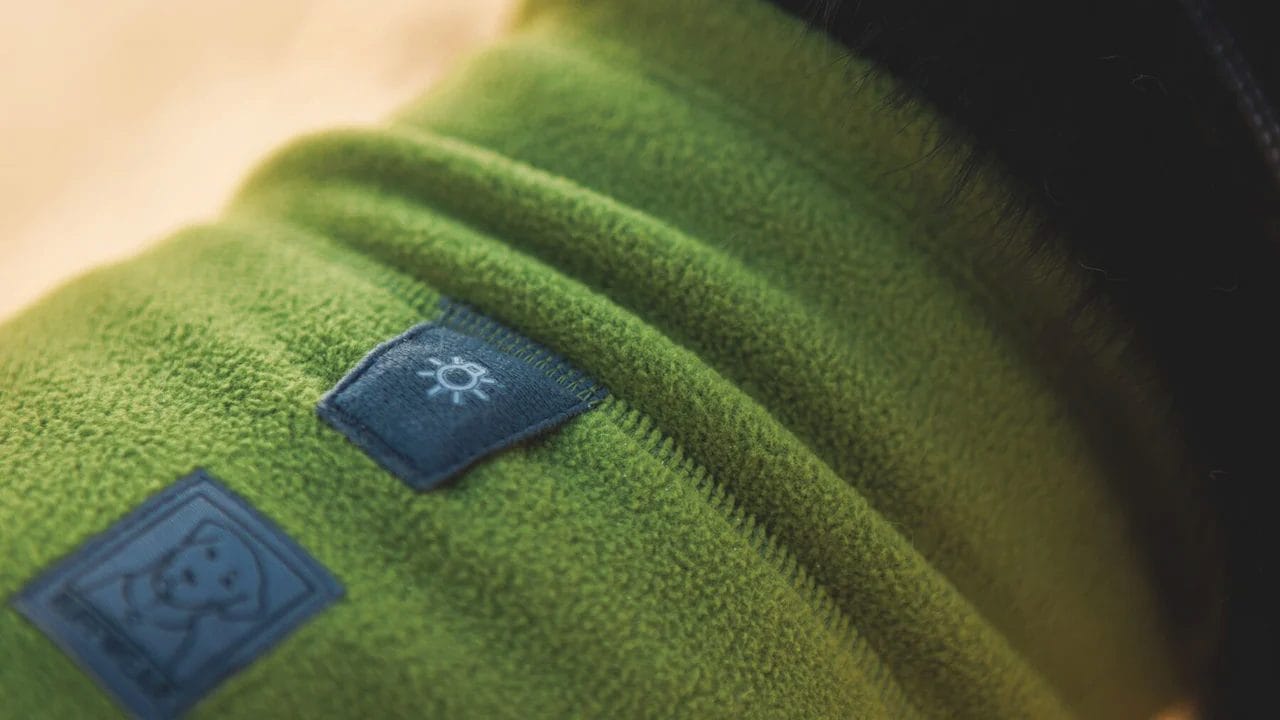 Ruffwear – Climate Changer - Fleece vest