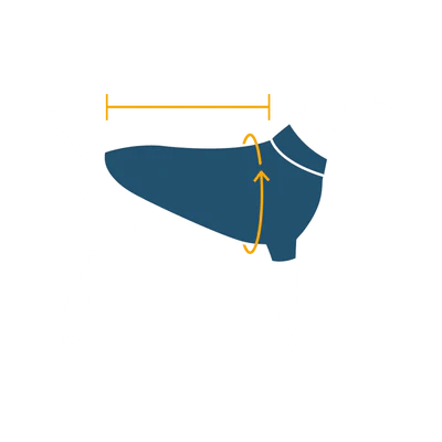 Ruffwear – Climate Changer - Fleece jacket