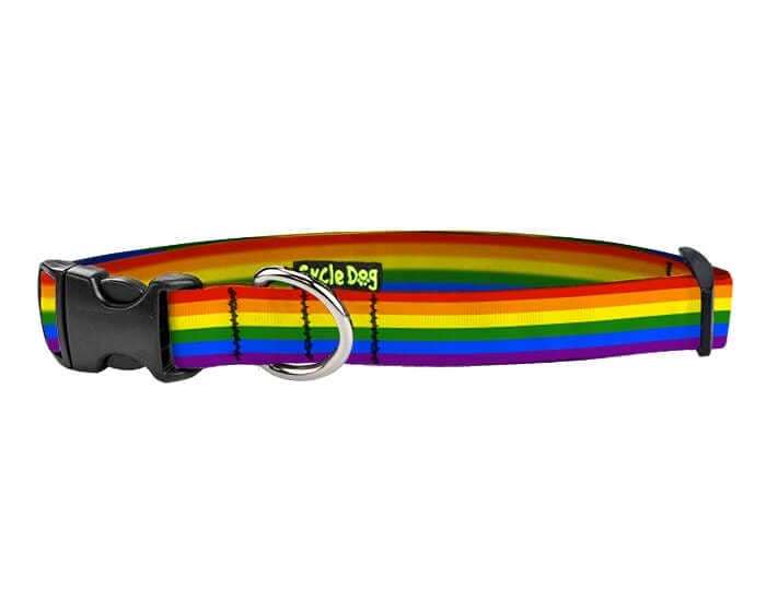 Cycle Dog – Collier Pride