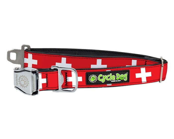 Cycle Dog – Collier Suisse