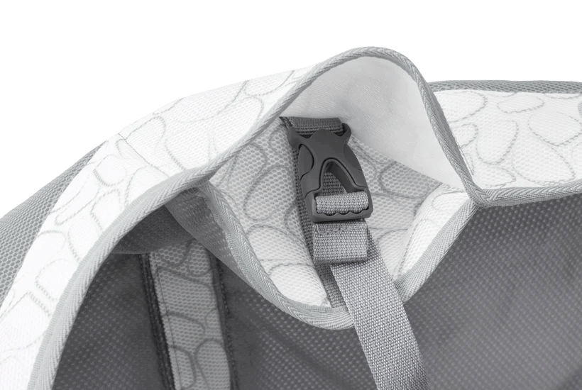Ruffwear – Gilet rafraîchissant Swamp Cooler Vest