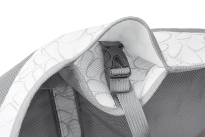 Ruffwear – Gilet rafraîchissant Swamp Cooler Vest
