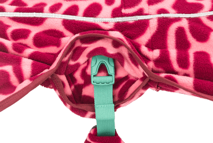 Ruffwear – Climate Changer - Fleece vest