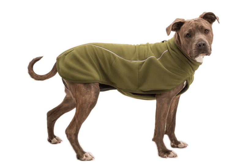 Ruffwear – Climate Changer - Fleece vest