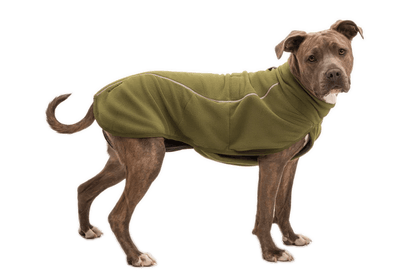Ruffwear – Climate Changer - Fleece vest