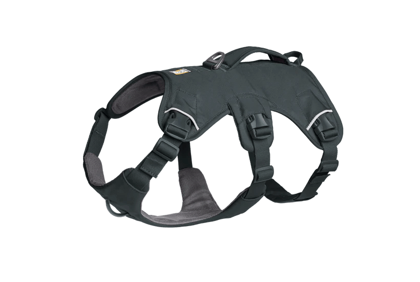 Ruffwear – Harnais Web Master