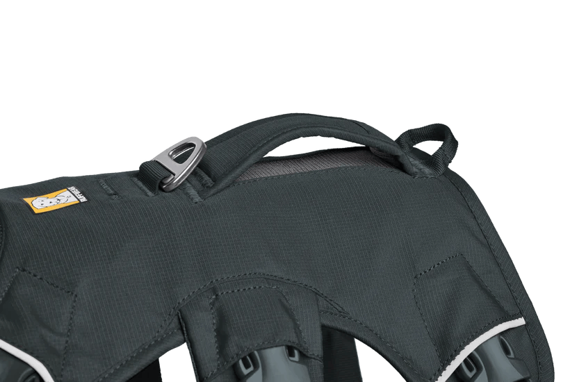 Ruffwear – Harnais Web Master