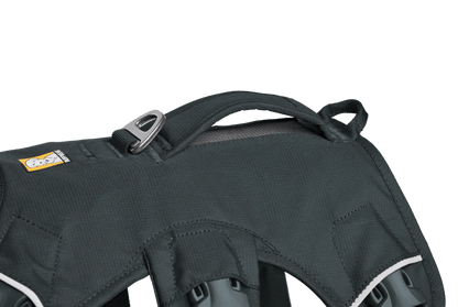 Ruffwear – Harnais Web Master