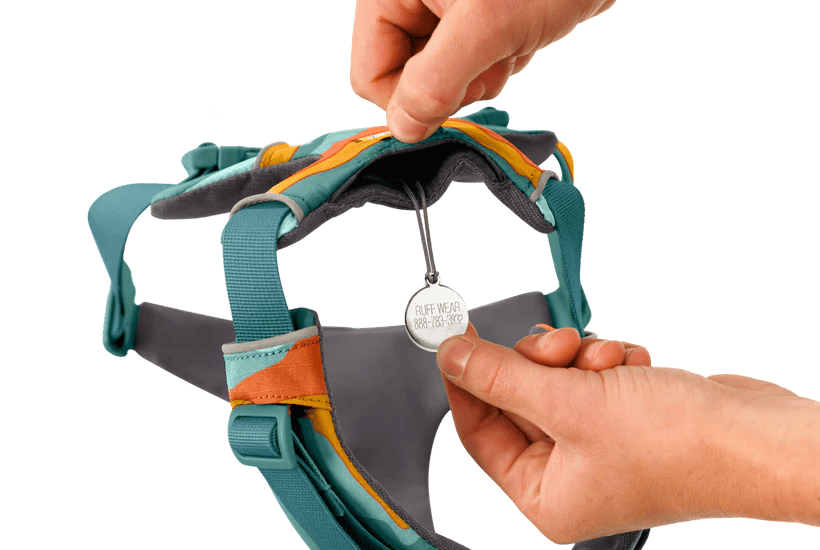 Ruffwear – Harnais Front Range