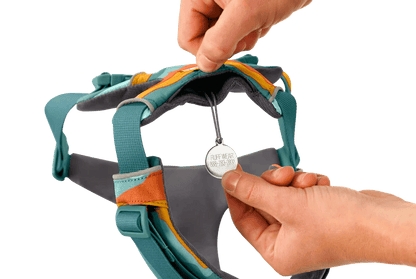 Ruffwear – Harnais Front Range