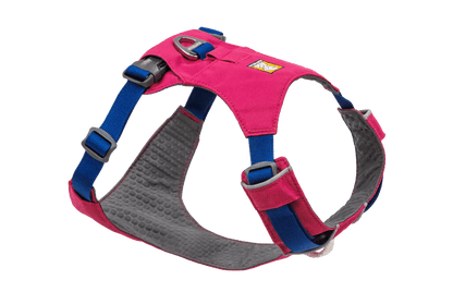 Ruffwear – Harnais Hi & Light