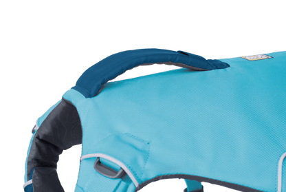 Ruffwear – Gilet de sauvetage Confluence