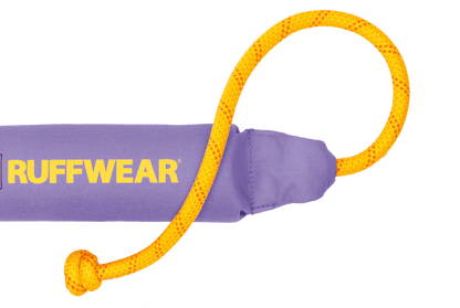 Ruffwear – Jouet Flottant à lancer – Lunker