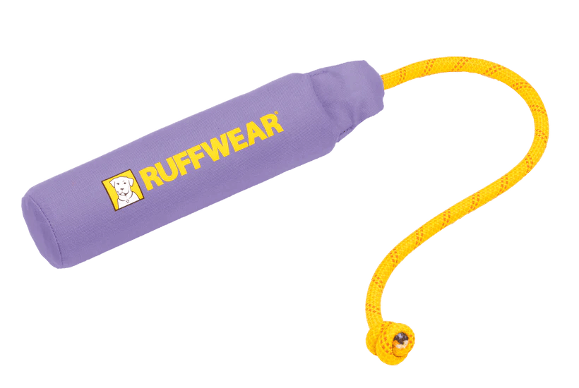 Ruffwear – Jouet Flottant à lancer – Lunker