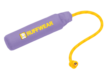 Ruffwear – Jouet Flottant à lancer – Lunker