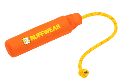 Ruffwear – Jouet Flottant à lancer – Lunker