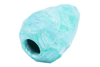 Ruffwear – Gnawt-a-Cone – jouet distributeur caoutchouc naturel