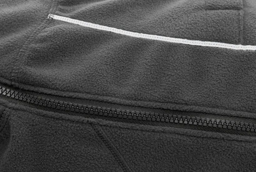 Ruffwear – Climate Changer - Fleece jacket