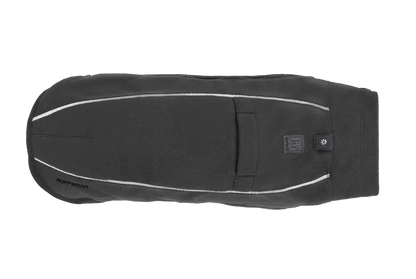 Ruffwear – Climate Changer - Fleece jacket