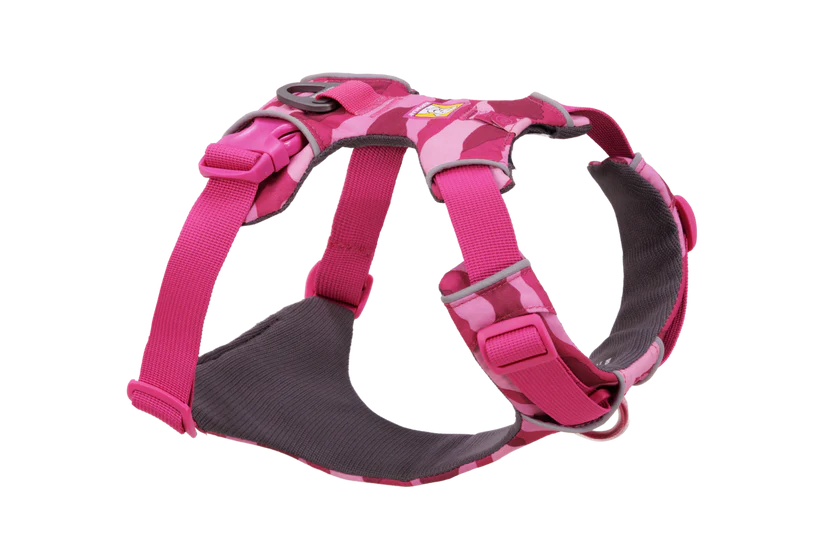 Ruffwear – Harnais Front Range