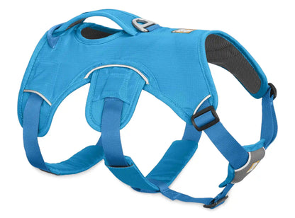 Ruffwear – Harnais Web Master