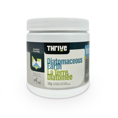 Thrive – Terre de diatomée