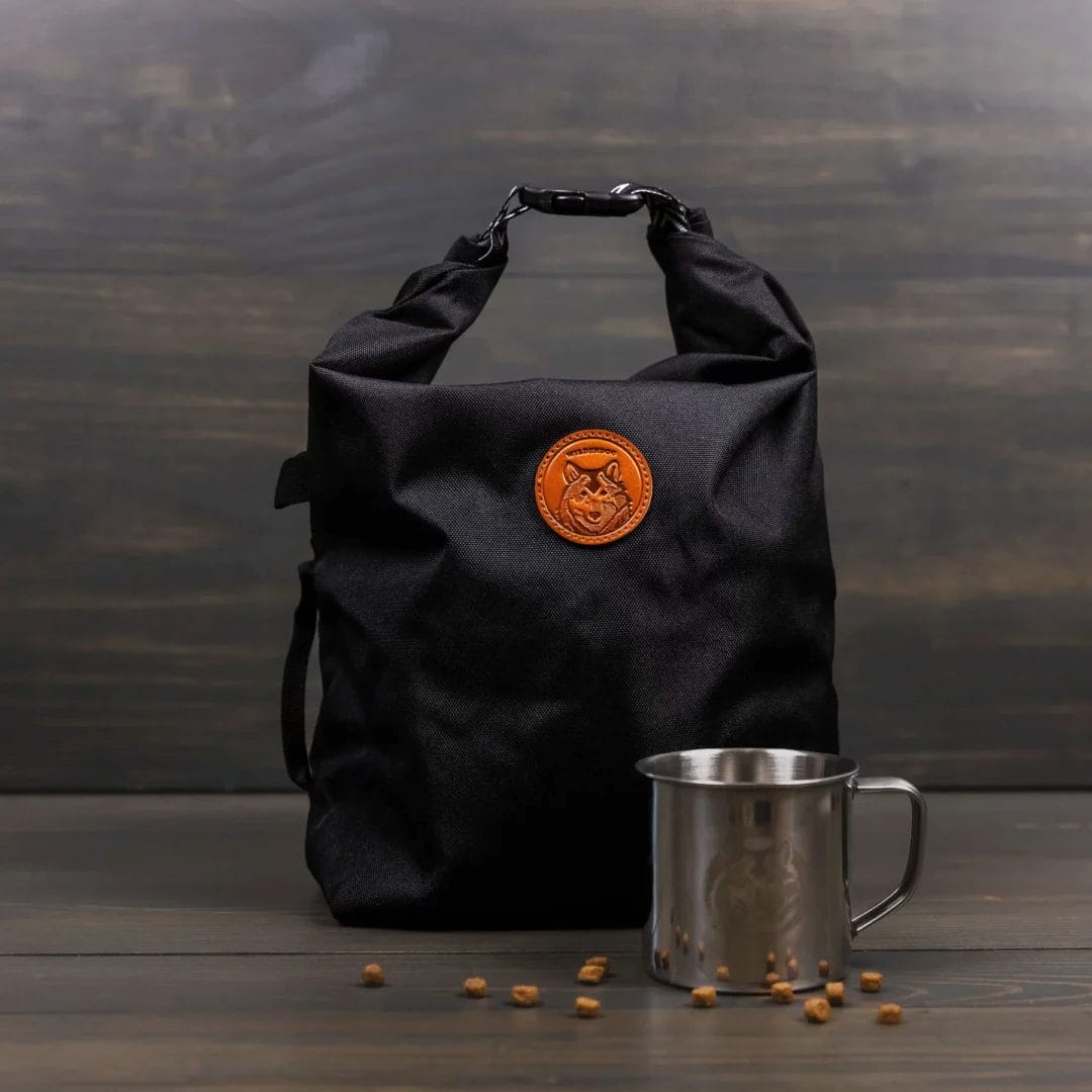 Wilderdog – Sac pour croquettes