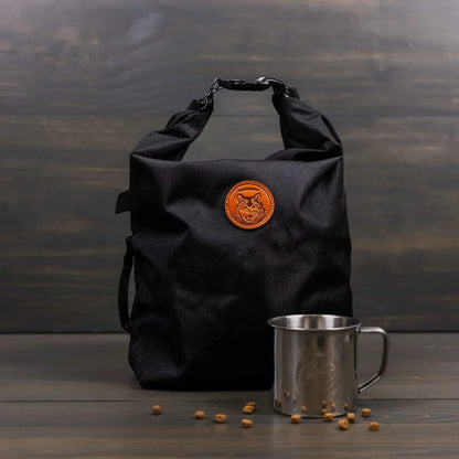 Wilderdog – Sac pour croquettes