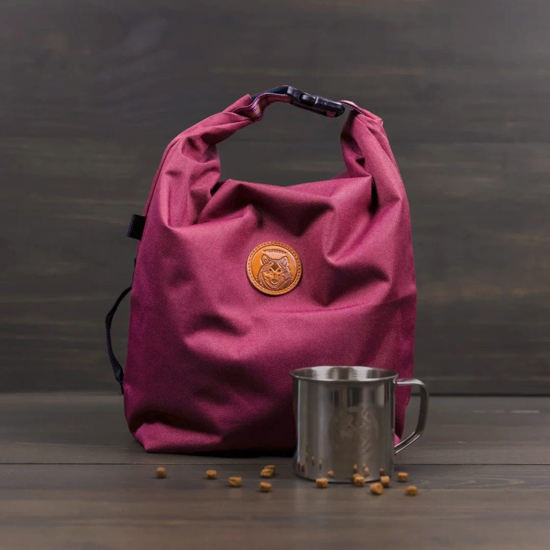 Wilderdog – Sac pour croquettes