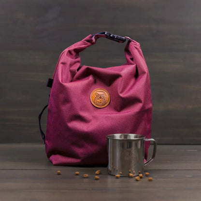 Wilderdog – Sac pour croquettes
