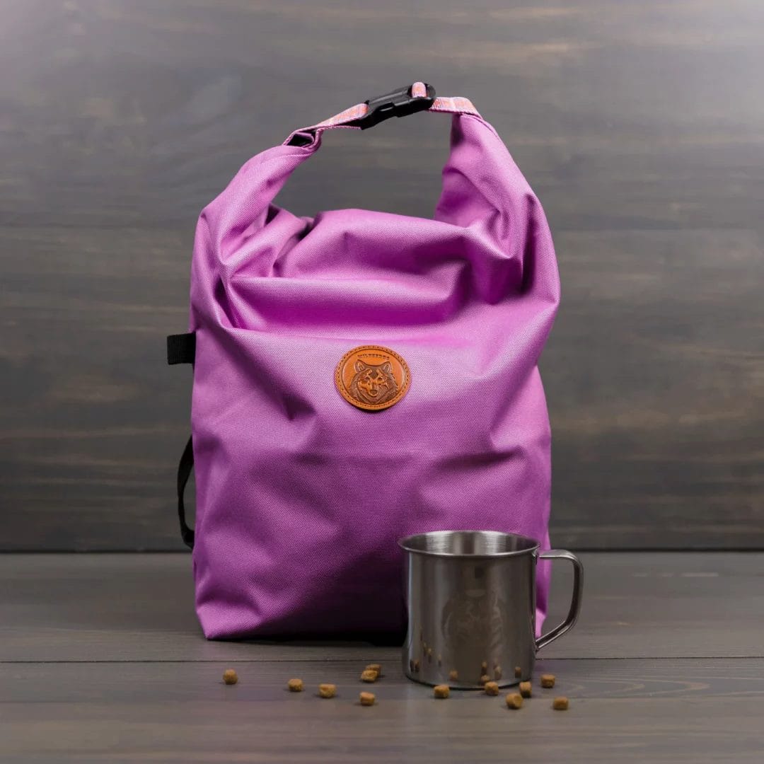 Wilderdog – Sac pour croquettes