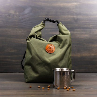 Wilderdog – Sac pour croquettes