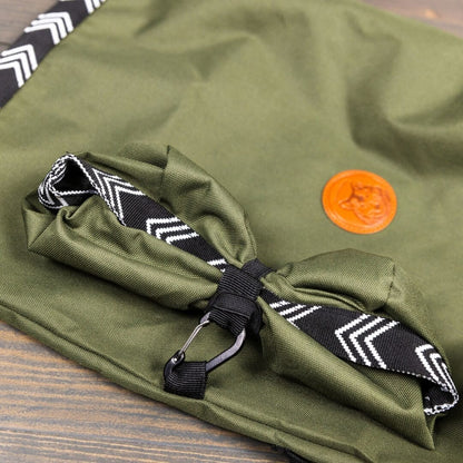 Wilderdog – Sac pour croquettes