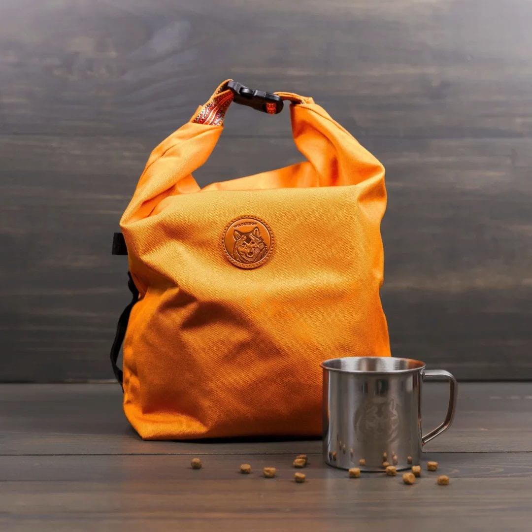 Wilderdog – Sac pour croquettes