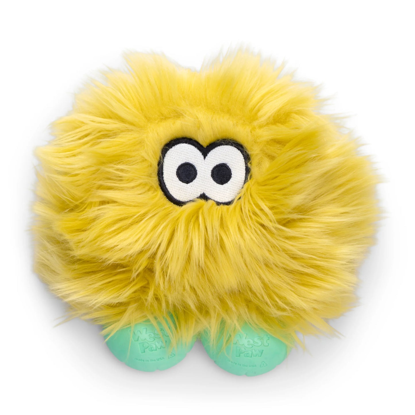 West Paw – Peluche rowdies - Rolf