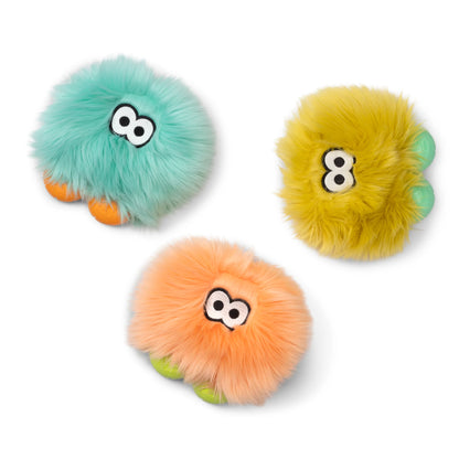 West Paw – Peluche rowdies - Rolf
