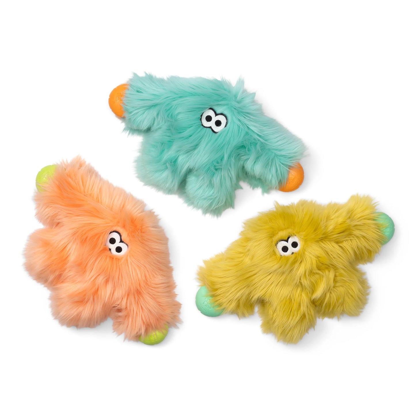 West Paw – Peluche rowdies - Helga